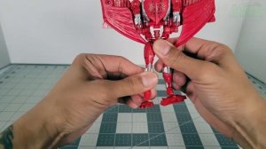 Transformers Kingdom War For Cybertron Golden Disk Collection Terrorsaur Review