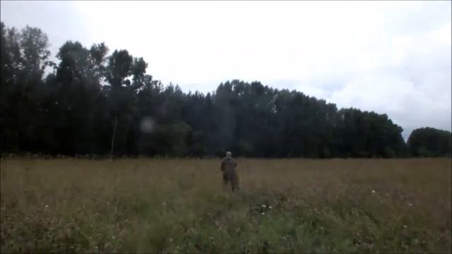 Халиу слепой след смотреть онлайн