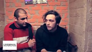 Интервью с Юрием Капланом