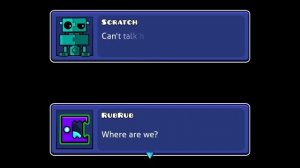 Geometry Dash Sneak Peek 2.2 | Геометри Дэш обновление 2.2