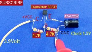 Lifetime Battery For Any Clock.क्लॉक में बैटरी बदल ने का छुटकारा। Life time Battery ko Jaise chalay
