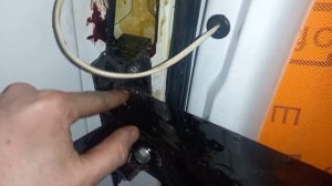 Делаем спальник в грузопассажирском Соболе в грузовом отсеке