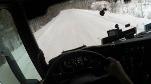 7 часов до нового года, а мы в Канске!!! Успеем или нет к столу?