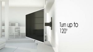 Vogels WALL 2225 and WALL 2325