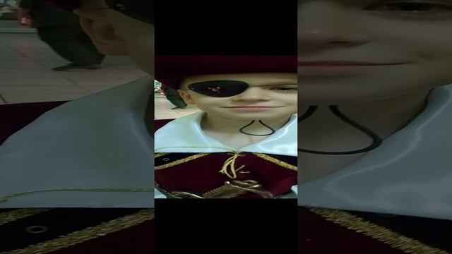 с виду простой Колян