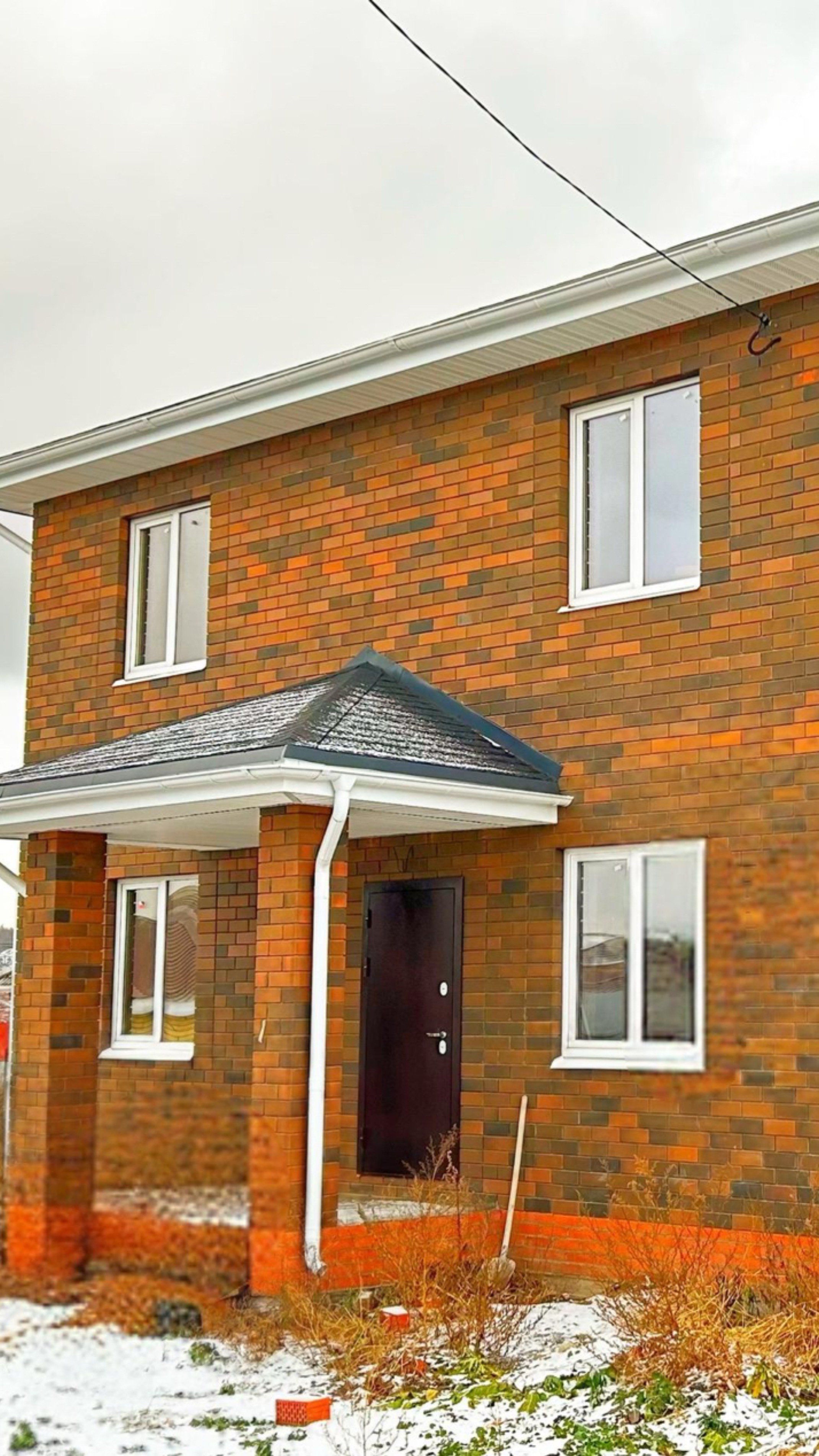 Дом / Коттедж Салмачи смотреть онлайн