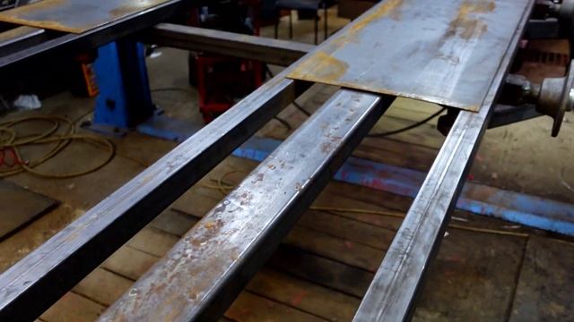 Как оформить самодельный прицеп, инфа100% смотреть онлайн