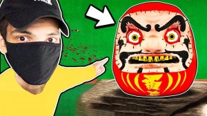 он ЗАСТАВЛЯЕТ играть в его игру роблокс...