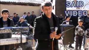 Валичон Давлатов Дилмондаям