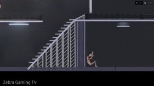 SCP-096 vs SCP-610 - People Playground 1.21.3