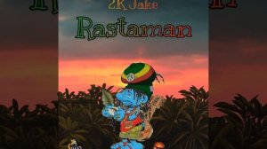 Rastaman