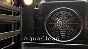 Gorenje Oven Feature_ EcoClean Enamel & AquaClean