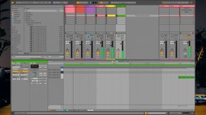 Урок #6 | Грув в музыке / Groove in Music. (Ableton live 12)