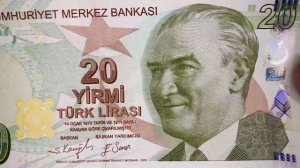 ✅ AMAZING MONEY WORLD: TURKEY Banknotes! ☀️