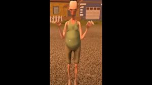 разбор айсберга по angry neighbor