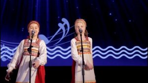 Вокальный дуэт «Цветень»