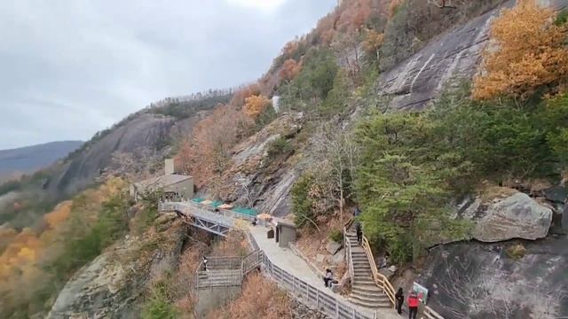 ГОСТИ США ПОЕЗДКА В СЕВЕРНУЮ КАРОЛИНУ ДОСТОПРИМЕЧАТЕЛЬНОСТЬ КРАСОТИЩА смотреть онлайн