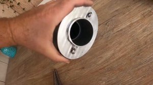 GPR Exhaust with DB killer from GPR
