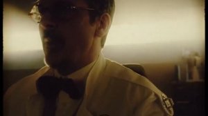 Matthew Porretta is Dr. Casper Darling (Teaser)