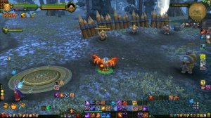 Аллоды Онлайн 15.0 Гайд на Демонолога PvE. Последний (Актуальный) билд.