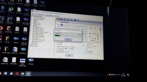Перепрошивка Bosch 7 9 7+ с нивы (новая аппаратная реализация) с помощью Combiloader