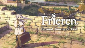 Провожающая в последний путь Фрирен - серия 10 / Frieren: Beyond Journey's End