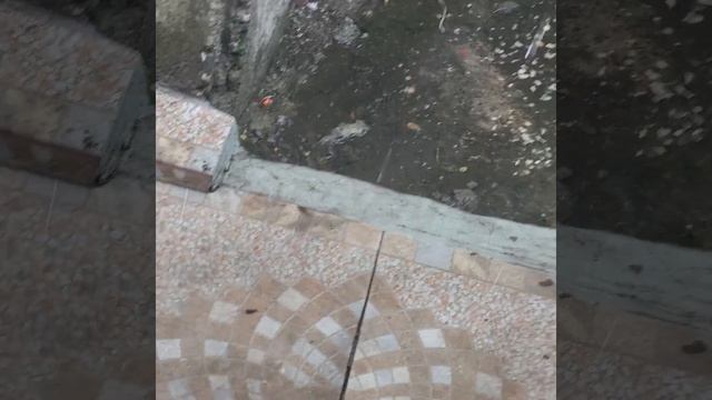 It is raining heavily in my area. Guys, how are you doing? смотреть онлайн