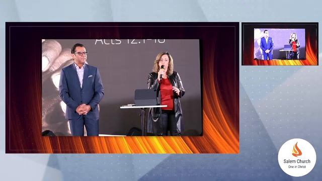 SALEM ONLINE смотреть онлайн