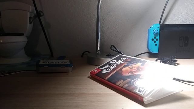 Hello neighbor for nintendo switch unboxing смотреть онлайн
