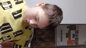 распаковка моих подарков из школы