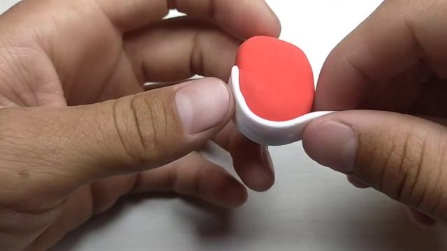 DIY How to Make Polymer Clay MiniatureDoctor Set | DIY Easy Clay Medical Kit | MiniFirst Aid Kit#1