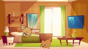 слова карликового котика механизм на асфальте.1/1 часть