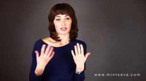 Как позировать для портрета? "Фокус-покус2" Mintseva.com