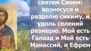 ВСЕГО 30 СЕКУНД! ПРОСИТЕ У НИХ ЗДОРОВЬЯ И ИСЦЕЛЕНИЯ СЕЙЧАС! 29 июля - Собор Радонежских святых