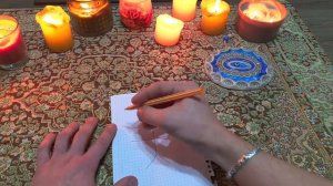 НА БОЛЬШУЮ УДАЧУ ВО ВСЕХ ДЕЛАХ. РИТУАЛ НА УДАЧУ И ДЕНЬГИ