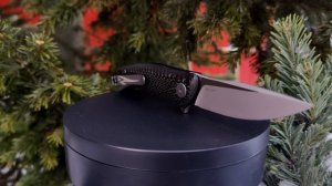 Petrified Fish - Warrior mini PF-949X