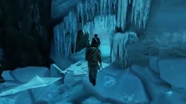 Uncharted 2 Among Thieves Прохождение смотреть онлайн