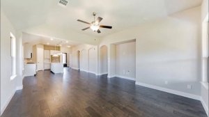 The Pasadena (2001 Plan) in Fort Worth, TX