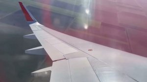 Архивные кадры | Рейс Москва (Шереметьево)-Симферополь | Airbus A320 Аэрофлот