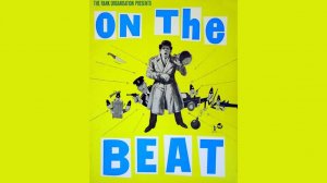 В ногу / Мистер Питкин 6 / On the Beat   1962