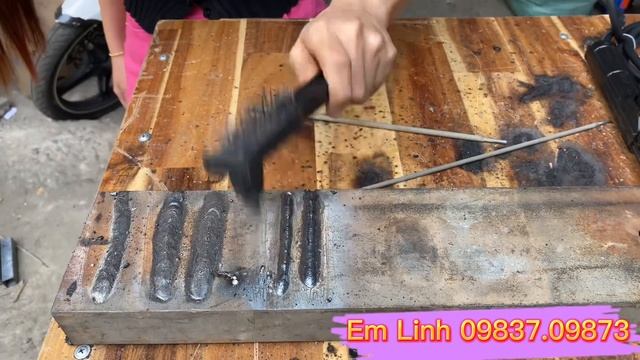 [Giảm Sốc] máy hàn mini 200 Đức tặng 10 món quà. Quá rẻ #mayhan #mayhanmig #mayhanque #wintech #kob