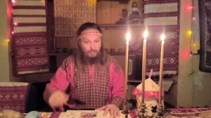 Обучение в Сказочной Семинарии, часть 2