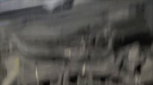 Как не надо делать. Ниссан Блюберд