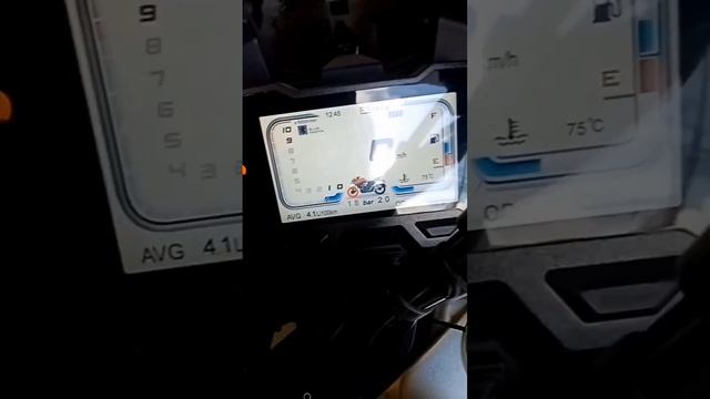 #infrared thermometer vs temperature gauge #amazing #satisfying #shortsvideo #VOGE 500DS смотреть онлайн