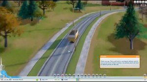 vanburman Plays Sim City: Tutorial