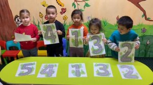 Балабақша ойындары / балабақшадағы қызықты ойындар / есте сақтау