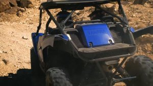 Yamaha YXZ1000R