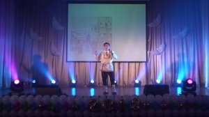 Нижнекамский политехнический колледж_поэма_210 шагов. Баллада о крыльях