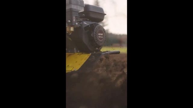 Мотокультиватор GMC 6,5 Huter (2) смотреть онлайн