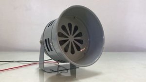 Mini Siren MS-290